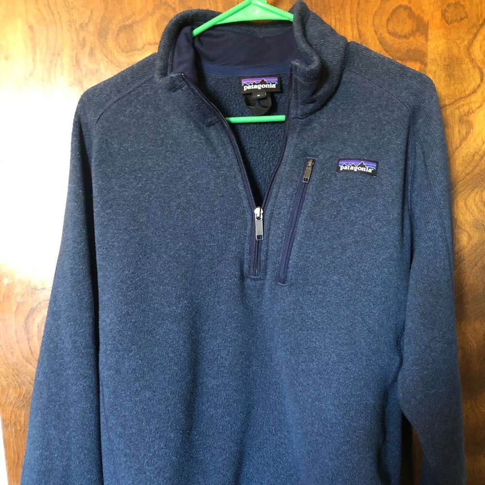 Patagonia Better Sweater